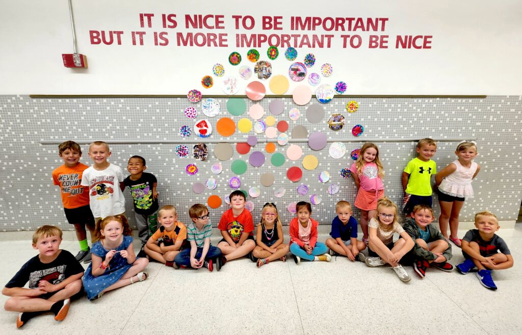 North Tama celebrates Dot Day’s 15th anniversary! News, Sports, Jobs